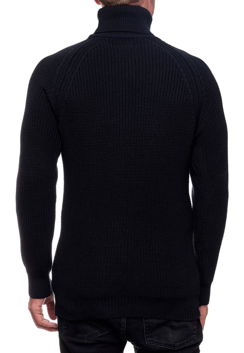 Chunky Slim Fit Coltrui - Image 4