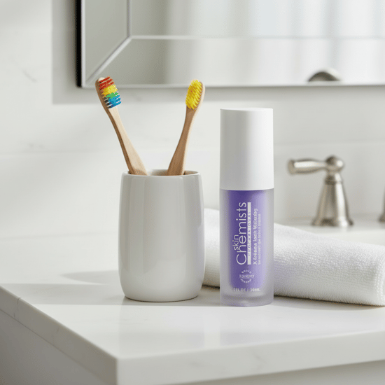 skinChemists Tandenbleekset voor mondverzorging - Image 4