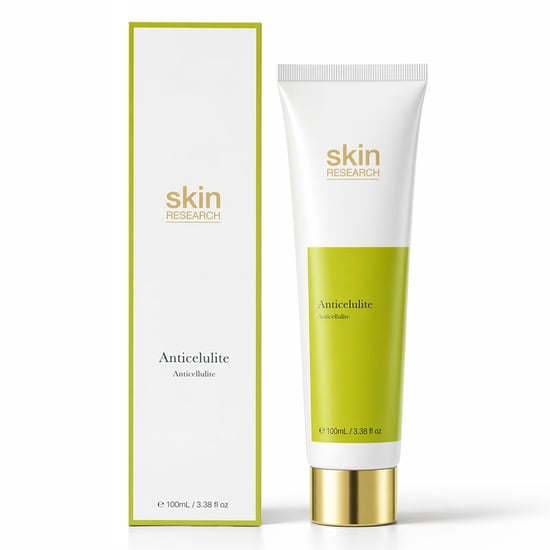 Skin Research Anti-cellulitis anti-verouderingscrème 100 ml - Image 1
