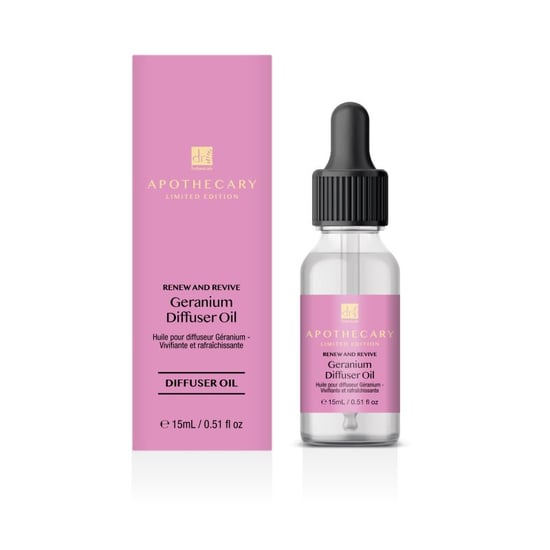 Dr. Botanicals Sensuele Diffuser Olie Trio - Image 3