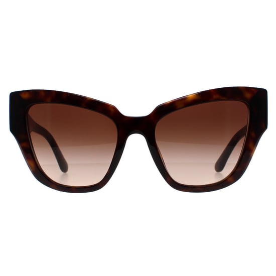 Dolce & Gabbana DG4404 502/13 havana bruin gradiënt zonnebril - Image 1