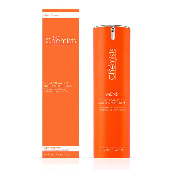 skinChemists Geavanceerde anti-verouderingsroutine met vitamine C voor mannen ter preventie - Image 2