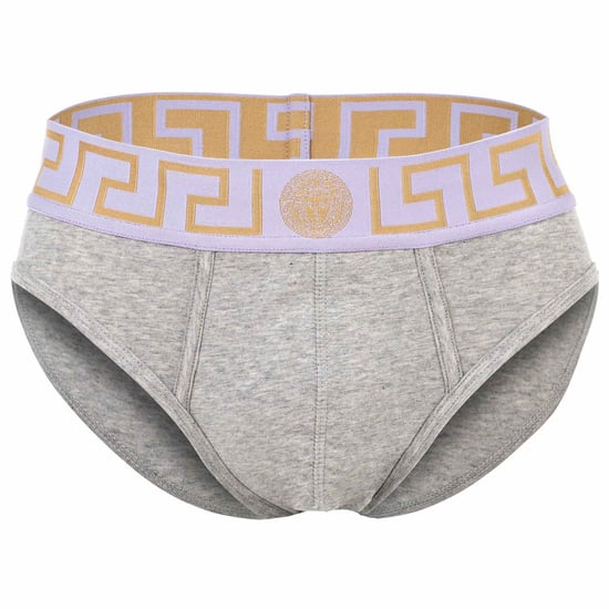 VERSACE Onderbroek - TOPEKA, Rekbare Katoen - Image 1