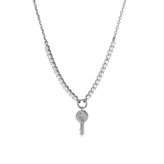 Ketting Luxenter, Dikar 925 sterling zilver - Image 2