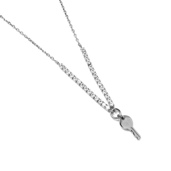 Ketting Luxenter, Dikar 925 sterling zilver - Image 3
