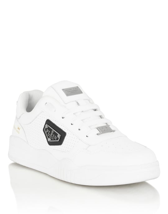 Lo-Top Sneakers Street - Image 1