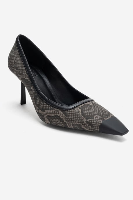 Rona Pump met Puntige Neus (Dames) - Image 3