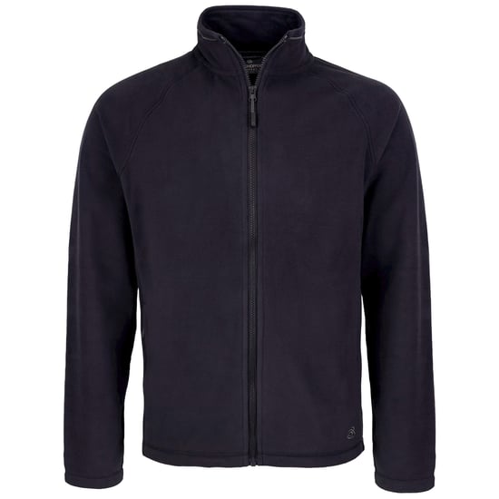 Craghoppers Heren Expert Corey 200 Fleece Jas (Donkere marine) - Image 2