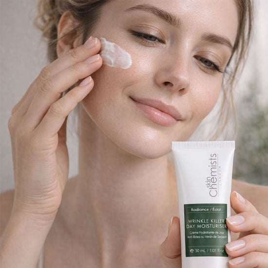 skinChemists Rimpeldoder Dagcreme 50ml - Image 5