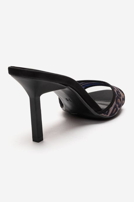 Monroe Stiletto Mesh Sandaal - Image 5