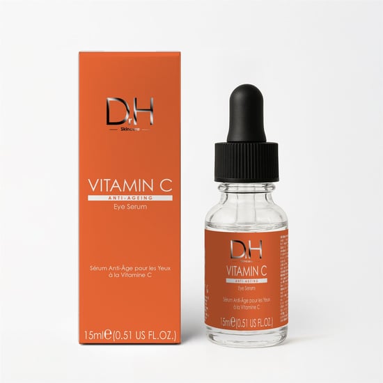 Dr H Vitamine C anti-aging oogserum 15 ml - Image 1