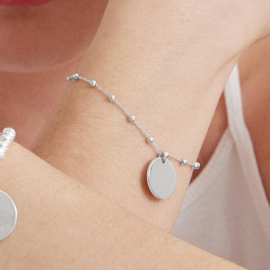 Luxenter armband, my sunshine 925 sterling zilver gerhodineerd afwerking - Image 4