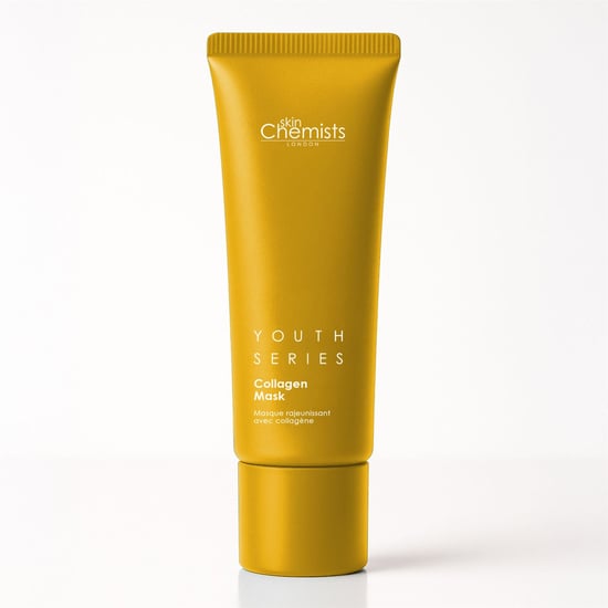skinChemists 1% Collageen Anti-Aging Masker 50ml - Image 4