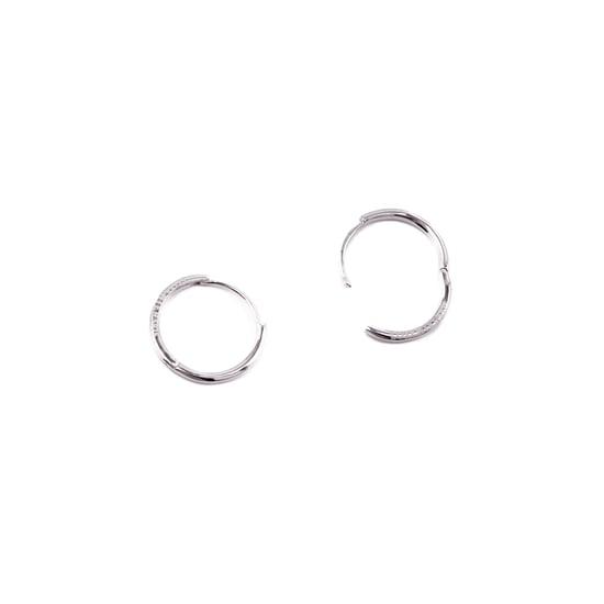 Luxenter Erwe 925 Sterling Zilveren Oorbellen - Image 6