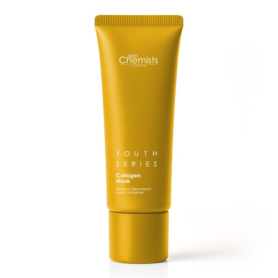 skinChemists Geavanceerd anti-aging masker met 1% collageen, 50 ml - Image 5