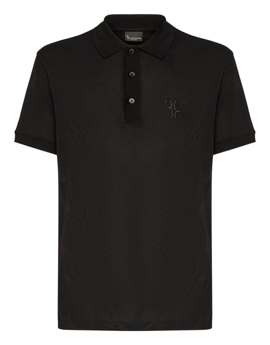 Poloshirt Double B - Image 1