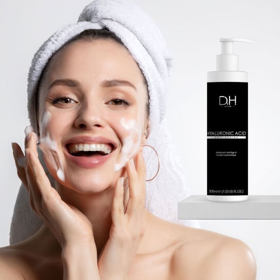 Dr H Reiniger met hyaluronzuur 200 ml - Image 3