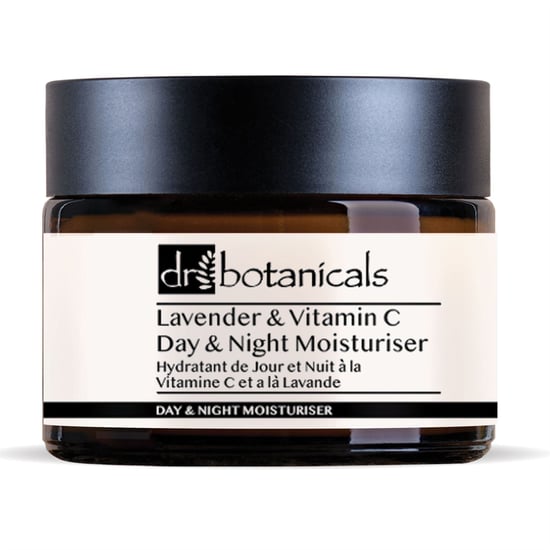 Dr. Botanicals Dag- en nachtcrème met lavendel en vitamine C tegen huidveroudering 50 ml - Image 4