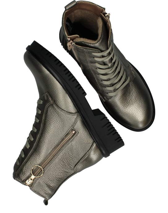 Waldlaufer Alea Veterboots Dames - Image 4