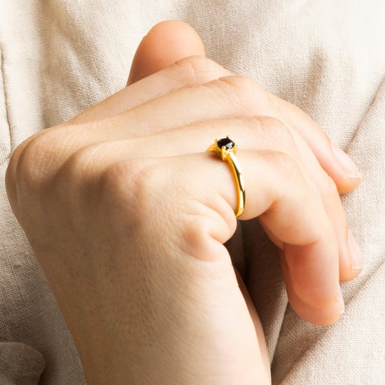 Luxenter Otieno 925 Sterling Zilveren Ring - Image 3