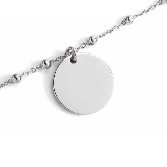 Luxenter armband, my sunshine 925 sterling zilver gerhodineerd afwerking - Image 5