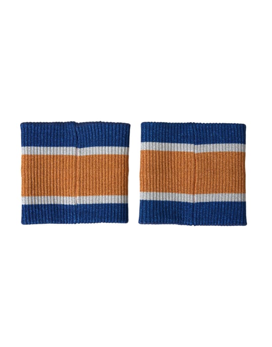 Paillette Logo Beenwarmers - Image 2