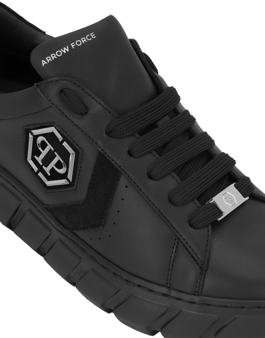 Lo-Top Sneakers Hexagon - Image 2