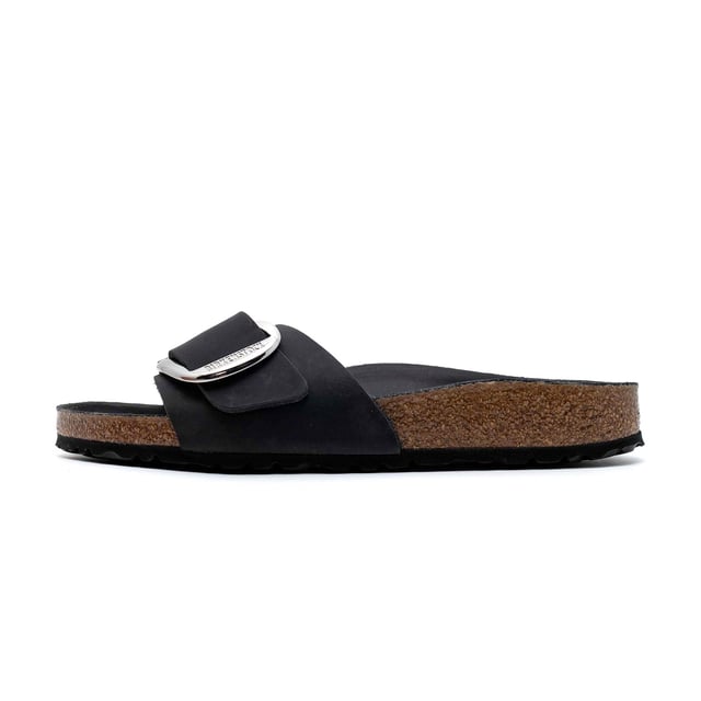 Birkenstock shop grote gesp
