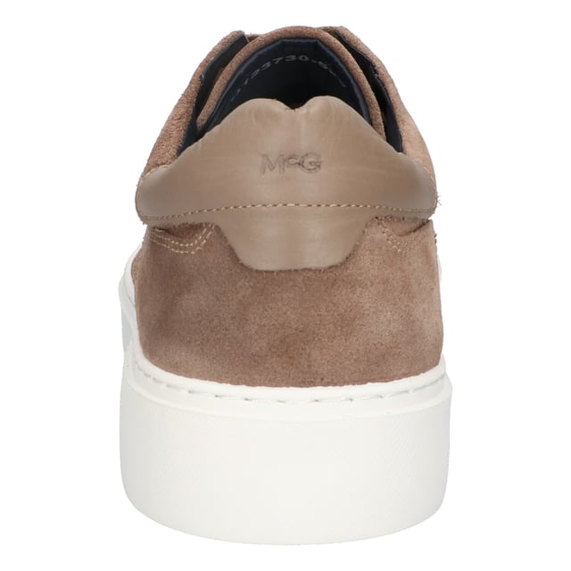 McGregor Sneakers Bronx Beige Beige