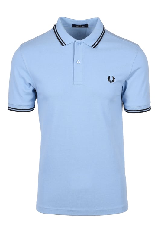 Fred perry on sale overhemd