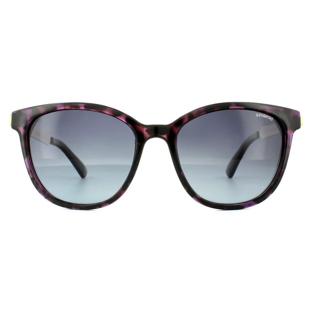 Polaroid cat eye hotsell