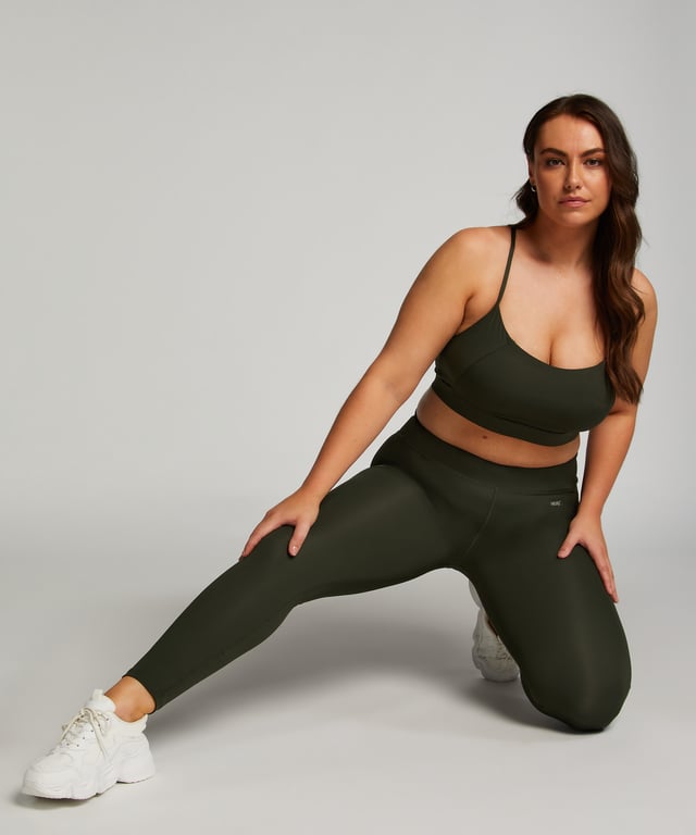 Sportlegging met bijpassende top discount