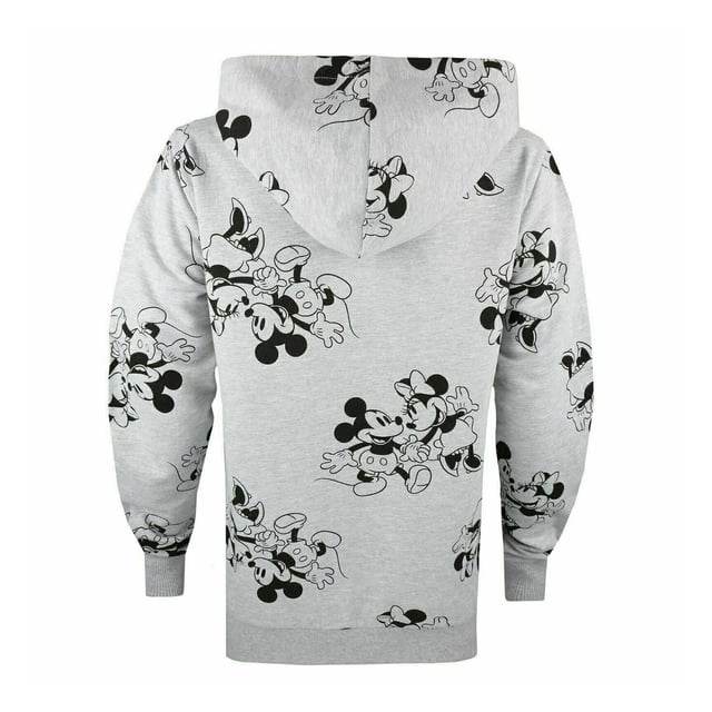 disney hoodie dames