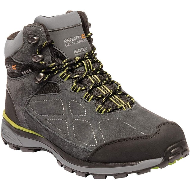 Regatta wandelschoenen on sale heren