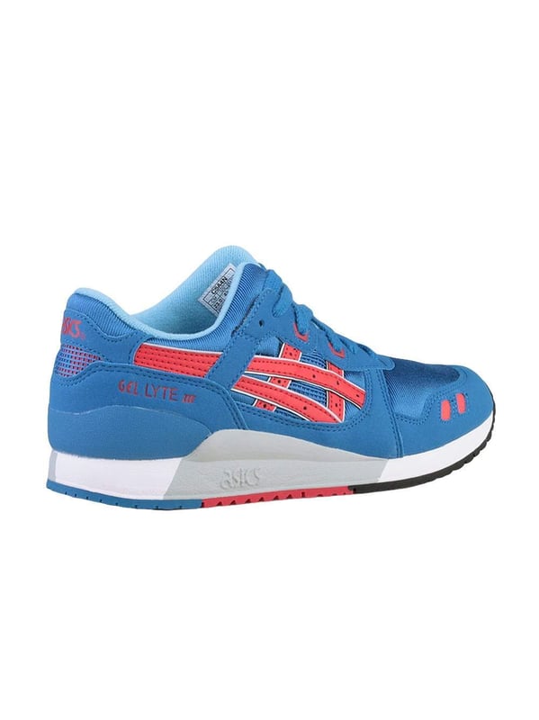 Blauwe asics dames clearance
