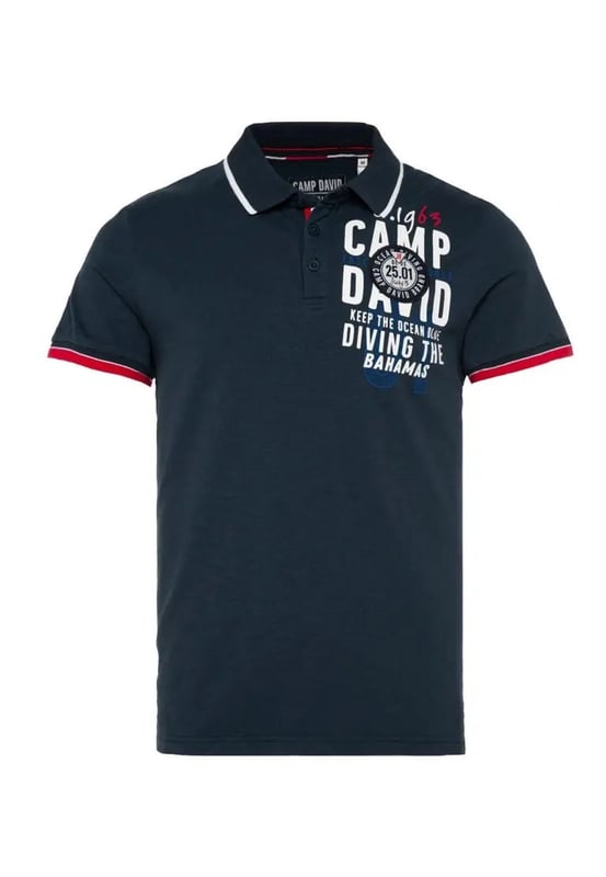 Camp david kleding sales