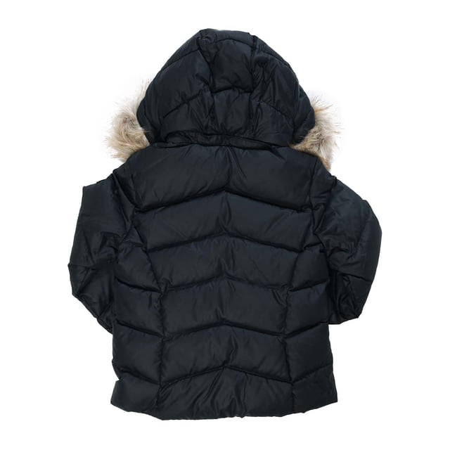 Essential removable hood down jacket new arrivals