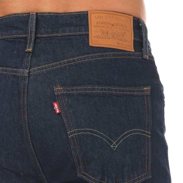 Levi's boots heren store