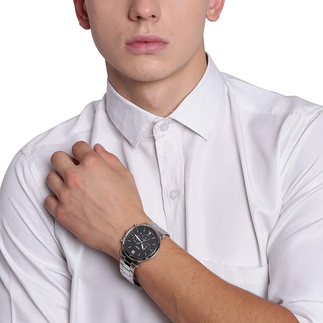 Fossil watch fs5384 outlet
