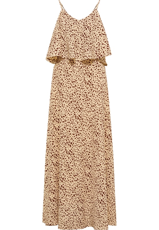 IZIA Women's Maxi Dress main image 1