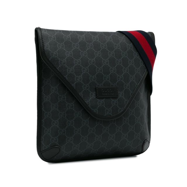 Vintage gucci online crossbody bag