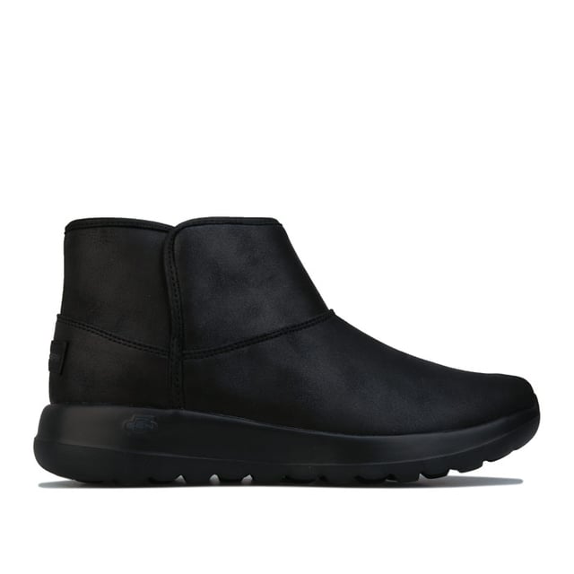 Skechers laarzen van hot sale haren