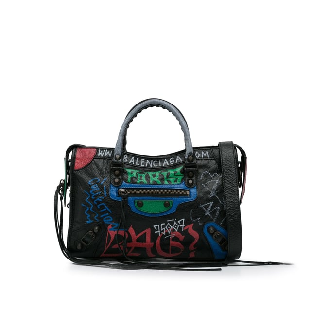 Balenciaga graffiti original Outlet