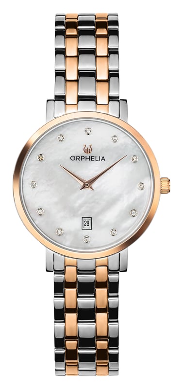 Orphelia horloge clearance