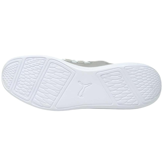 Puma sf evo cat ll sock ls top