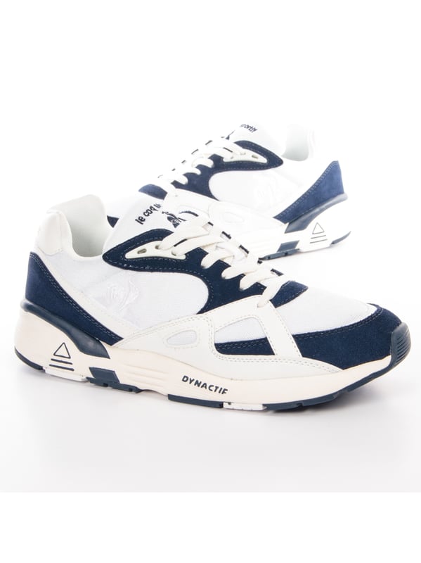 Le coq sportif hotsell sneakers heren wit