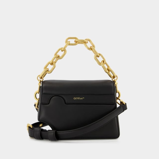 Off white store tas wit