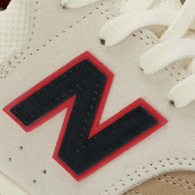 Men s New Balance Numeric 288 Sport Skateboard Shoes in Beige