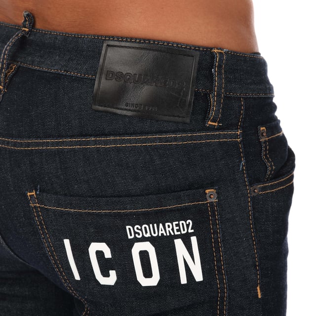 Icon jeans sale