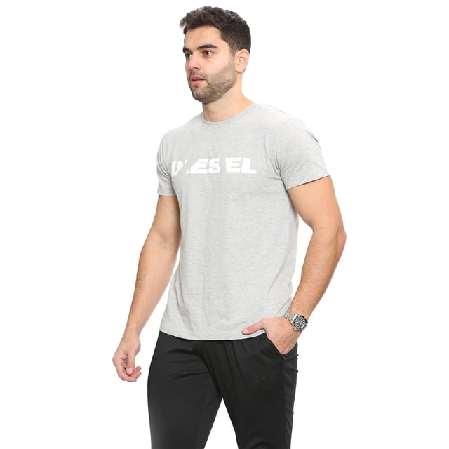 Diesel t shirts heren deals